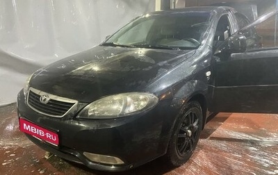 Daewoo Gentra II, 2014 год, 629 000 рублей, 1 фотография