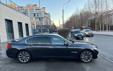 BMW 7 серия, 2014 год, 1 890 000 рублей, 5 фотография