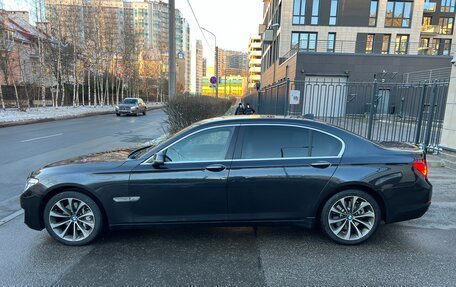 BMW 7 серия, 2014 год, 1 890 000 рублей, 10 фотография