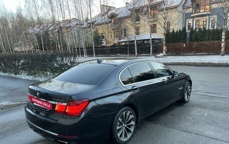 BMW 7 серия, 2014 год, 1 890 000 рублей, 6 фотография