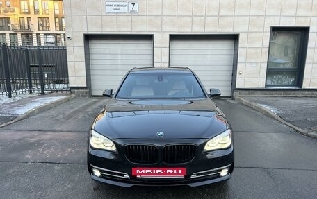 BMW 7 серия, 2014 год, 1 890 000 рублей, 3 фотография