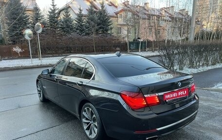 BMW 7 серия, 2014 год, 1 890 000 рублей, 9 фотография