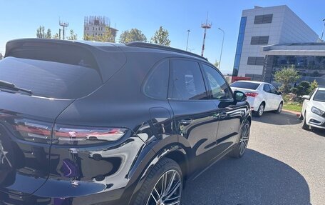 Porsche Cayenne III, 2019 год, 8 100 000 рублей, 5 фотография