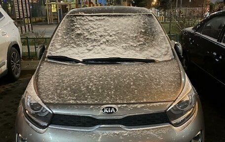 KIA Morning III, 2019 год, 1 050 000 рублей, 2 фотография