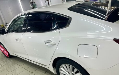 KIA K7, 2016 год, 2 150 000 рублей, 1 фотография