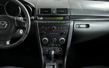 Mazda 3, 2004 год, 465 000 рублей, 11 фотография