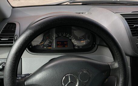 Mercedes-Benz Vito, 2006 год, 1 390 000 рублей, 11 фотография