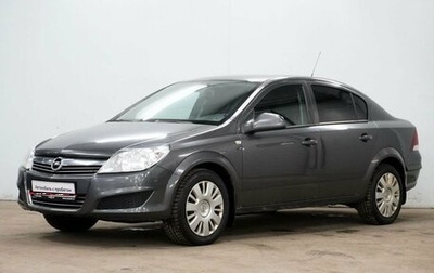 Opel Astra H, 2010 год, 750 000 рублей, 1 фотография