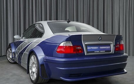 BMW M3, 2001 год, 4 400 000 рублей, 6 фотография