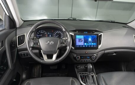 Hyundai Creta I рестайлинг, 2016 год, 1 749 000 рублей, 7 фотография