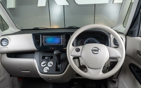 Nissan Dayz Roox I рестайлинг, 2019 год, 999 000 рублей, 14 фотография