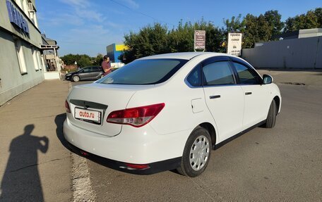 Nissan Almera, 2016 год, 820 000 рублей, 2 фотография