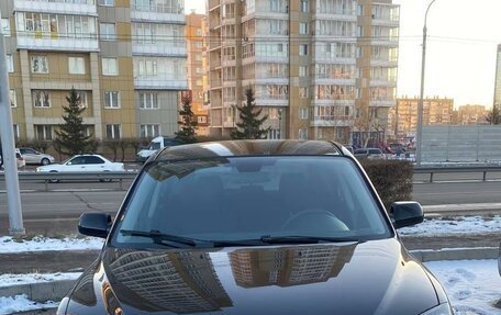 Mazda 3, 2007 год, 787 000 рублей, 10 фотография