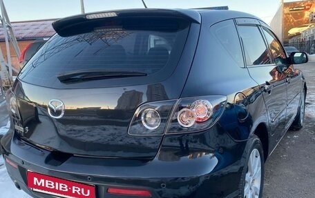 Mazda 3, 2007 год, 787 000 рублей, 4 фотография