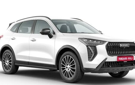 Haval Jolion, 2024 год, 2 549 000 рублей, 1 фотография