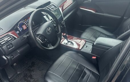 Toyota Camry, 2012 год, 1 500 000 рублей, 6 фотография