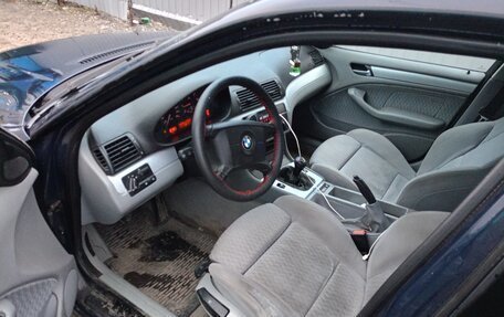 BMW 3 серия, 2000 год, 380 000 рублей, 4 фотография