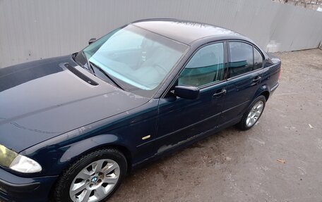 BMW 3 серия, 2000 год, 380 000 рублей, 2 фотография