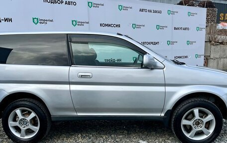 Honda HR-V I, 1998 год, 440 000 рублей, 9 фотография