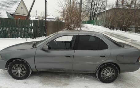 Toyota Sprinter VIII (E110), 1993 год, 200 000 рублей, 1 фотография