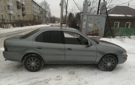 Toyota Sprinter VIII (E110), 1993 год, 200 000 рублей, 7 фотография