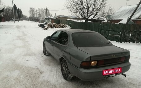 Toyota Sprinter VIII (E110), 1993 год, 200 000 рублей, 2 фотография