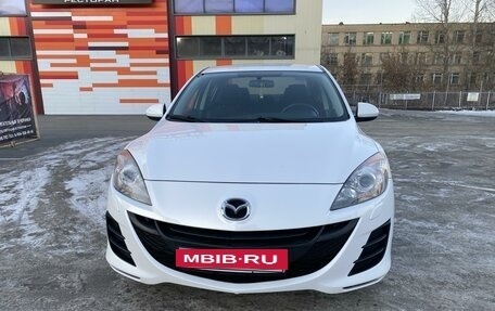 Mazda 3, 2010 год, 850 000 рублей, 5 фотография