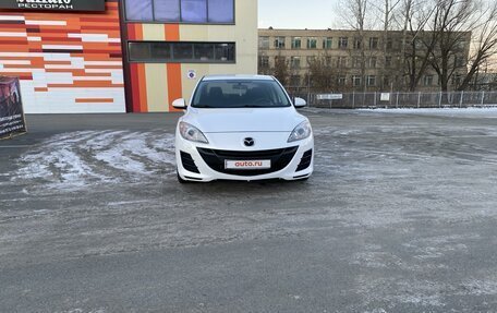 Mazda 3, 2010 год, 850 000 рублей, 8 фотография