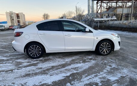 Mazda 3, 2010 год, 850 000 рублей, 10 фотография