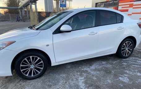 Mazda 3, 2010 год, 850 000 рублей, 11 фотография