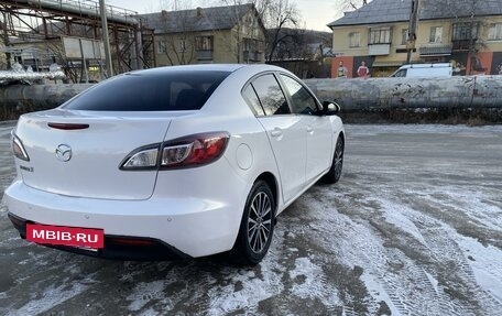 Mazda 3, 2010 год, 850 000 рублей, 14 фотография