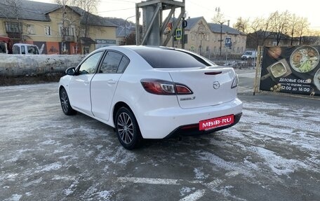 Mazda 3, 2010 год, 850 000 рублей, 15 фотография