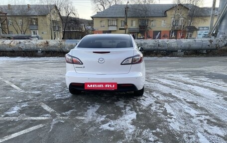 Mazda 3, 2010 год, 850 000 рублей, 16 фотография