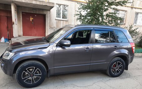 Suzuki Grand Vitara, 2012 год, 1 390 000 рублей, 2 фотография