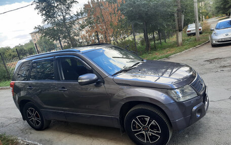 Suzuki Grand Vitara, 2012 год, 1 390 000 рублей, 9 фотография