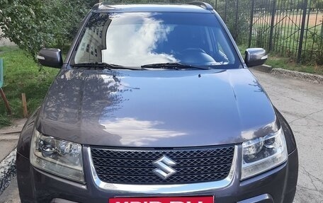 Suzuki Grand Vitara, 2012 год, 1 390 000 рублей, 3 фотография