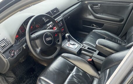 Audi A4, 2002 год, 330 000 рублей, 2 фотография