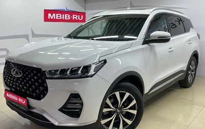 Chery Tiggo 7 Pro, 2020 год, 1 655 000 рублей, 1 фотография