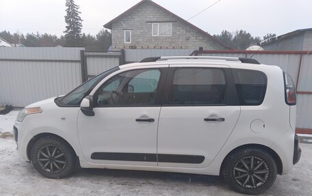 Citroen C3 Picasso I, 2012 год, 600 000 рублей, 1 фотография