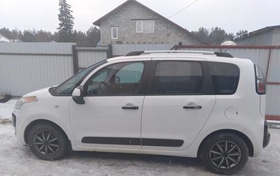 Citroen C3 Picasso I, 2012 год, 600 000 рублей, 1 фотография