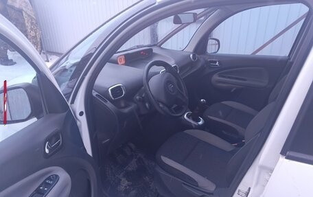 Citroen C3 Picasso I, 2012 год, 600 000 рублей, 3 фотография