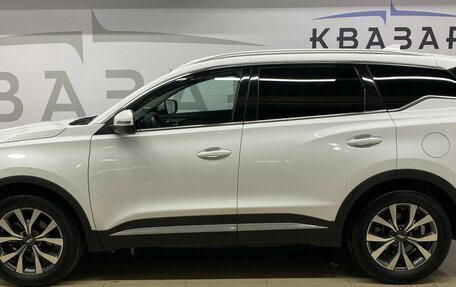 Chery Tiggo 7 Pro, 2020 год, 1 655 000 рублей, 7 фотография