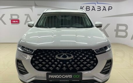 Chery Tiggo 7 Pro, 2020 год, 1 655 000 рублей, 2 фотография