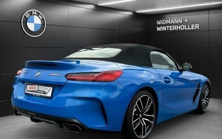 BMW Z4, 2019 год, 6 200 000 рублей, 2 фотография