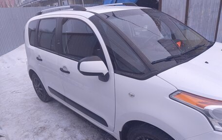 Citroen C3 Picasso I, 2012 год, 600 000 рублей, 4 фотография