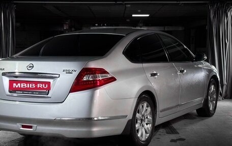 Nissan Teana, 2008 год, 1 050 000 рублей, 13 фотография