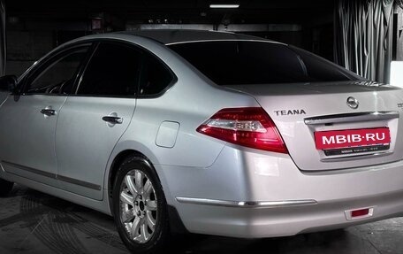 Nissan Teana, 2008 год, 1 050 000 рублей, 12 фотография