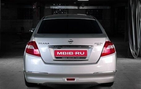 Nissan Teana, 2008 год, 1 050 000 рублей, 11 фотография