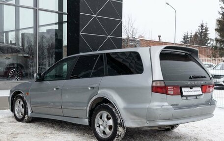 Mitsubishi Legnum, 1998 год, 400 000 рублей, 3 фотография