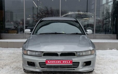 Mitsubishi Legnum, 1998 год, 400 000 рублей, 8 фотография